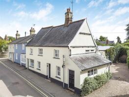 84, High Street, Cambridge CB21 4JT