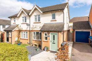 11, Primrose Drive, Hertford SG13 7TG
