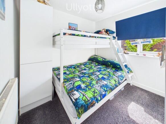 2 bed Terraced for sale Image 10