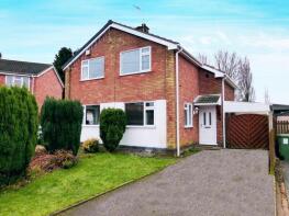 28, Manor Road, Leicester LE9 1SY