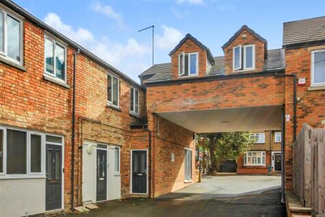 NN10, Wildman Court, Rushden