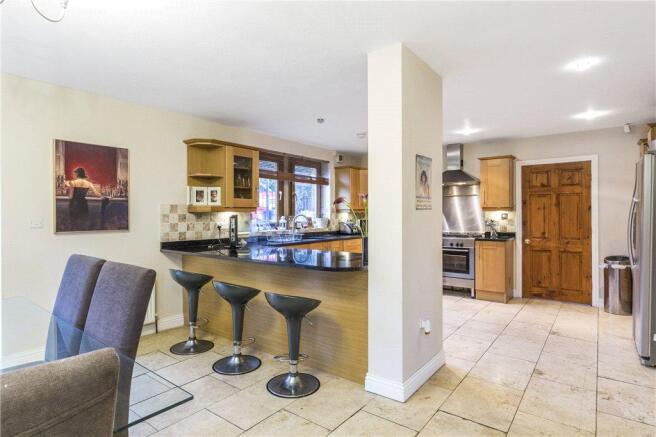 Open Plan