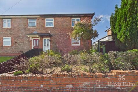 Sandy Lane, Orrell, Wigan, Greater Manchester, WN5
