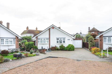 Ship Close, Dymchurch TN29