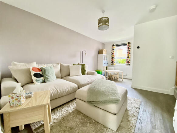 lounge wintergreen 