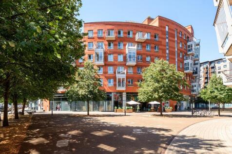 Buckler Court, Eden Grove, London, N7