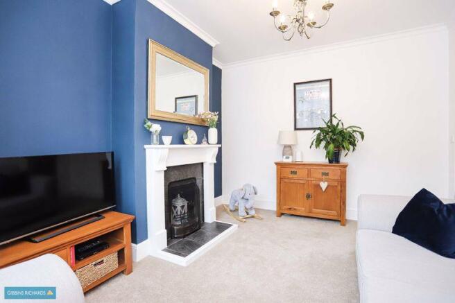 sitting room