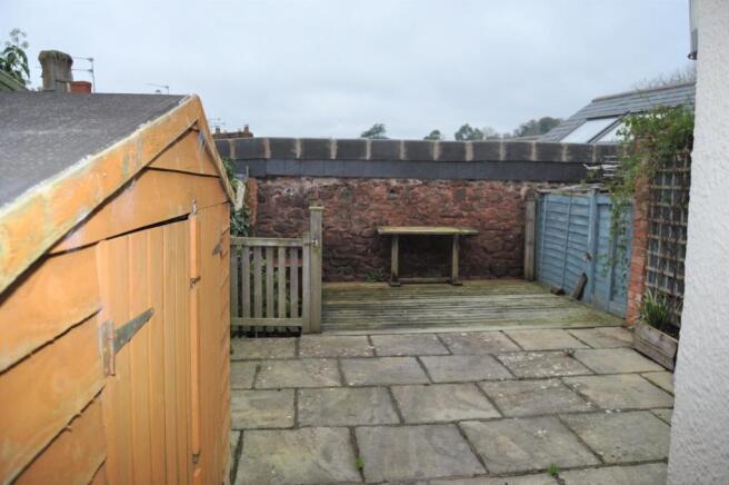 Bradninch Seddons