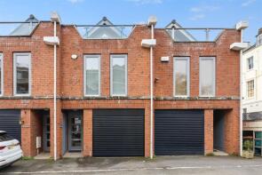 3, Imperial Mews, Southwood Lane, Cheltenham GL50 2QH