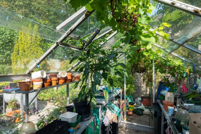 Greenhouse
