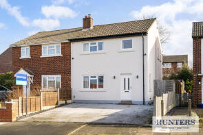 3, Masefield Street, Guiseley, Leeds LS20 9LL