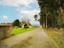Brendon Gates, Markman Lane, Nafferton YO25 4LJ