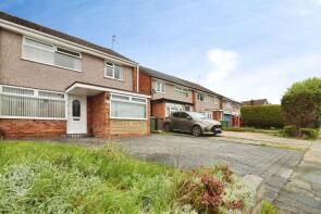 16, Sunningdale Drive, Wirral CH63 0JE