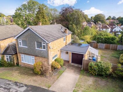 Belmont Drive, Maidenhead, SL6