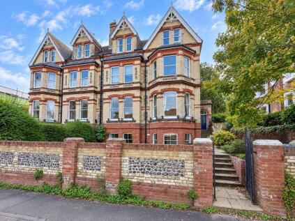 Silverdale Road, Eastbourne