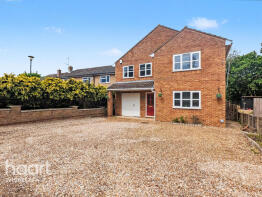 32, March Road, Wisbech PE14 0HA
