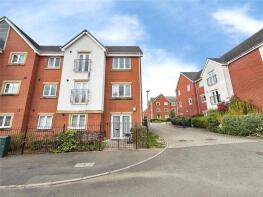 Flat 33, Block 4, Havelock Gardens, Leicester LE4 8DX
