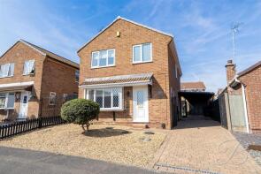 14, Darricott Close, Mansfield NG21 0FP