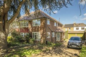 12, Beaulieu Close, Twickenham TW1 2JR