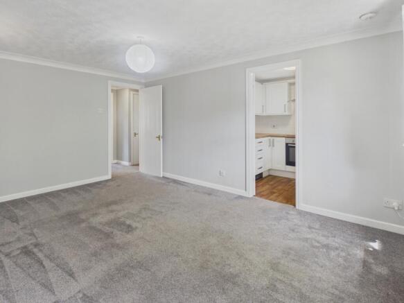 Living Dining Room 2