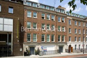 Flat 10, 28-30, Theobald's Road, London WC1X 8NX