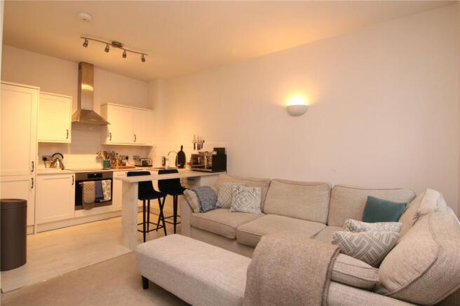 Open Plan