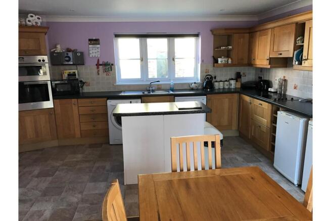 Kitchen / Diner