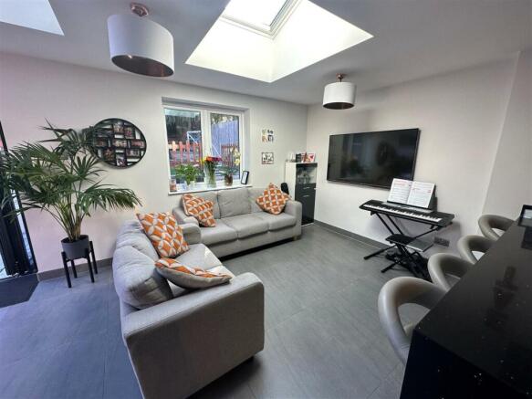 Coopers estate agents