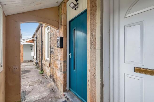 Comely Place, Falkirk, Stirlingshire, FK1 photo 4