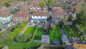 116, Franklynn Road, Haywards Heath RH16 4DR