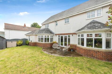 Wrights Lane, Cridling Stubbs, Knottingley, North Yorkshire, WF11