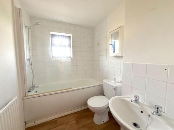 Victoria Place, Farrington Road, Paulton photo 5