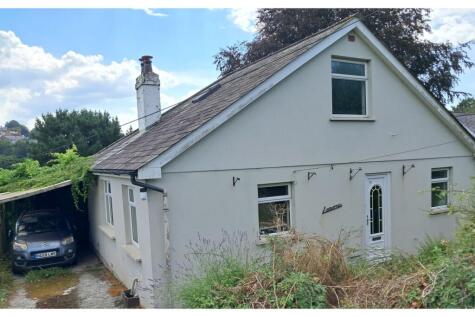 Ridgegrove Lane, Launceston, PL15