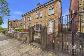 3, Skipton Avenue, Fartown, Huddersfield HD2 2QG