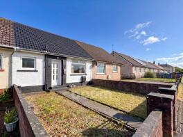 20, St Margaret Avenue, Dalry KA24 4AS