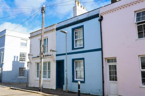 Gensing Road, St. Leonards-On-Sea