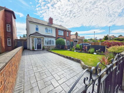 Paddock Road, Staincross, Barnsley, S75 6LL