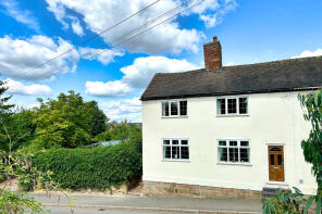4, Woodville Road, Hartshorne, Swadlincote DE11 7ET