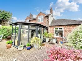The Elms, Yew Tree Lane, Market Drayton TF9 2BD