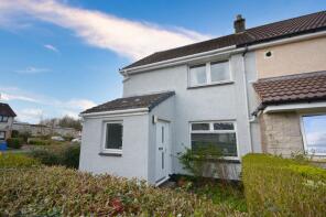 100, Anderson Drive, Denny FK6 5DZ