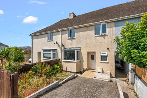 Montgomery Close, Saltash, PL12 4HU