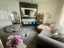 43, Rothay Road, Sheffield S4 8BD
