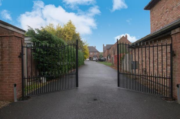 Gates