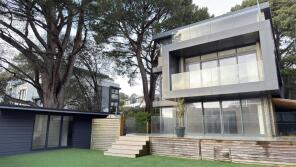 12 Cora, Minterne Road, Poole BH14 8NA