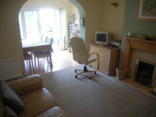 Dining Room/Sun Room