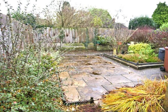 GARDEN VIEW 1