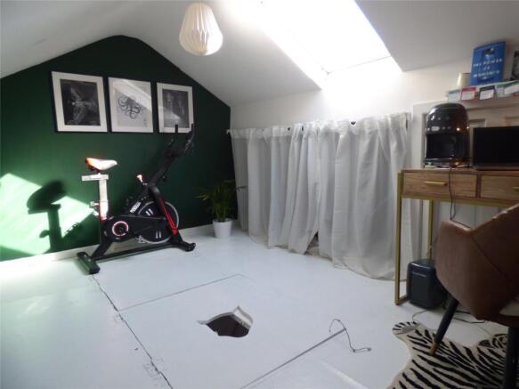 Loft Space
