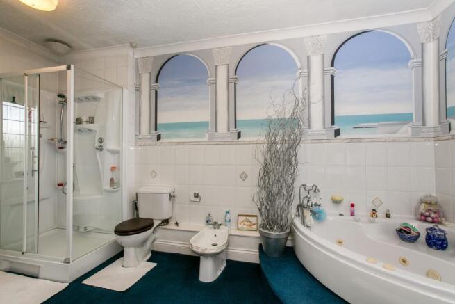 En-suite