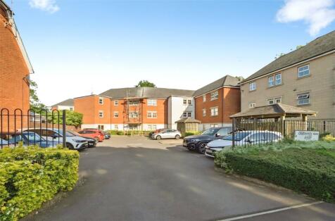 Rossby, Shinfield, Reading