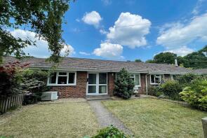 3, Carters Close, Fordingbridge SP6 2NU